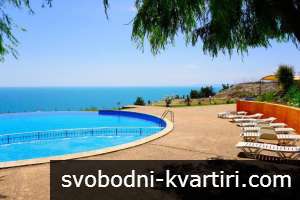 Sea view Infinity Studio for Two - July Morning complex Sea view Infinity Studio for Two - July Morning complex