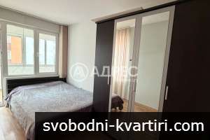 Тристаен апартамент под наем 460601 Тристаен апартамент под наем 460601