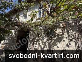 Панорамен имот в с. Пъровци Панорамен имот в с. Пъровци