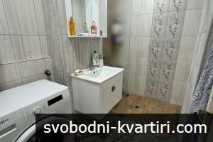 Тристаен апартамент