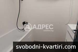 Тристаен апартамент под наем 628326