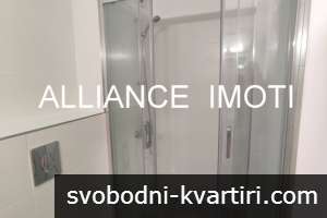 1 - стаен апартамент в кв. Студентски град 1 - стаен апартамент в кв. Студентски град