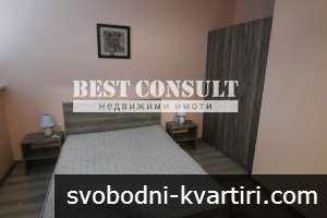 Обзаведено студио, климатик - Дружба 3, Пацони