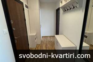 Двустаен южен апартамент в кв. Картала