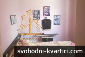 Тристаен апартамент - Център, Варна (Обява N:418715)