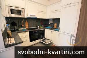 Зорница двустаен апартамент обзаведен #1780581529