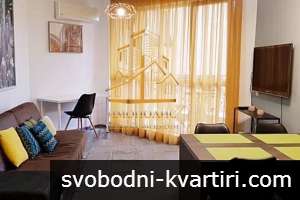 Двустаен апартамент - Бриз, Варна (Обява №:247213)