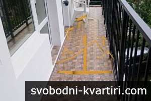 Двустаен апартамент - Евксиноград, Варна (Обява №:656389)