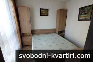 Под наем двустаен апартамен в кв. Христо Смирненски Под наем двустаен апартамен в кв. Христо Смирненски