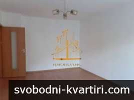 Двустаен апартамент – Трошево, Варна (Обява №:571972)