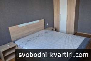 Люлин 5 тристаен апартамент обзаведен #1751365561