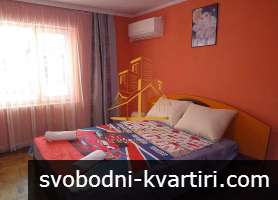 Тристаен апартамент – Общината, Варна (Обява №:770063)