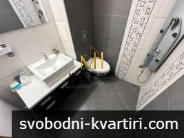 Съвременен двустаен апартамент до у-ще ”Любен Каравелов” в ж.к. Възраждане