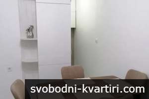 Двустаен апартамент, под наем, Чаталджа