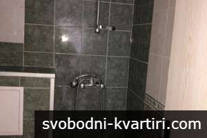 Даваме под наем тристаен апартамент в кв. Тракия Даваме под наем тристаен апартамент в кв. Тракия