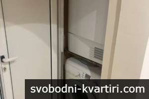 Хиподрума тристаен апартамент обзаведен #1750253247
