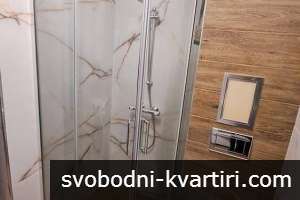 Изгрев двустаен апартамент обзаведен #1750247174