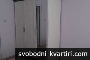 Двустаен в кв. Акация