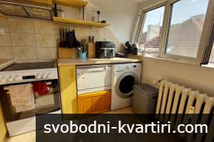Тристаен до Орлов мост и Сан Стефано Плаза