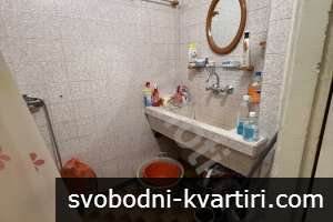 Двустайно жилище, кв. Бузлуджа Двустайно жилище, кв. Бузлуджа