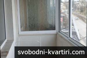 Двустаен в к-с Слънчев дом