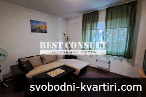 Самостоятелен етаж от къща с двор - Родина 1
