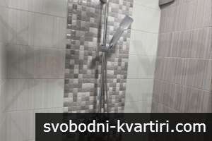 Дава се под наем двустаен апартамент в Червен Площад ! Дава се под наем двустаен апартамент в Червен Площад !