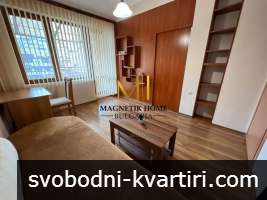 Уютен тристаен апартамент до ”Новата поща” и центъра в ж.к. Братя Миладинови