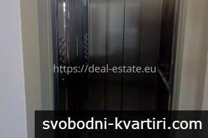 Предлагаме под наем уютен и функционален едностаен апартамент в широкия център на града