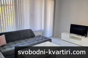 Оферта №04698 Тристаен апартамент под наем в кв. Кючук Париж Оферта №04698 Тристаен апартамент под наем в кв. Кючук Париж