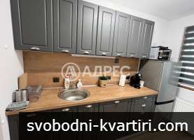 Тристаен апартамент под наем 695211 Тристаен апартамент под наем 695211
