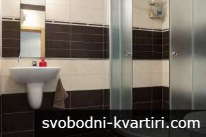 Тристаен, под наем, кв. Овча купел