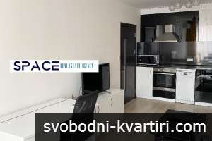 Дава под наем 2-стаен гр. Пловдив - Централна гара 65m²
