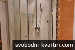 Тристаен апартамент под наем в широкия център на гр. Благоевград Тристаен апартамент под наем в широкия център на гр. Благоевград