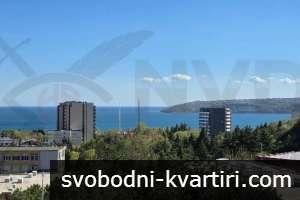 Дава се под наем тристаен апартамент с паркомясто в Бриз! Дава се под наем тристаен апартамент с паркомясто в Бриз!