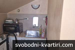 Готова  ремонтирана къща до Трявна