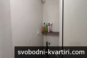 Двустаен апартамент, кв. Гоце Делчев