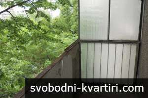 3 - стаен апартамент в кв. Младост 1