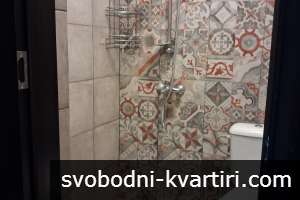 Оферта №57087 Двустаен апартамент под наем в кв. Южен