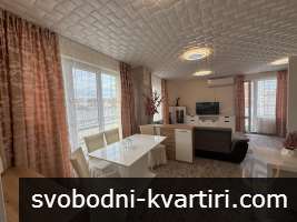 Възраждане двустаен апартамент обзаведен #1747035557