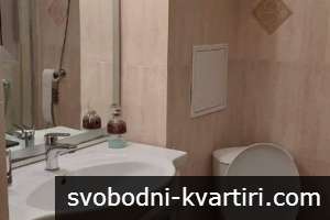 Двустаен, под наем, ж.к. Манастирски ливади Двустаен, под наем, ж.к. Манастирски ливади