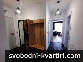 Сарафово тристаен апартамент обзаведен #1747836892