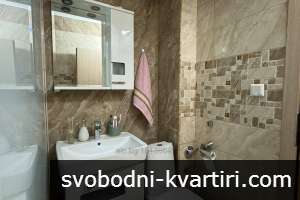 Двустаен апартамент Христо Смирненски