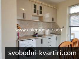 Апартрамент, 91 кв.м., с 2 спални, ет.2, под наем, в Вирок център - над 1-во ОУ , Благоевград Апартрамент, 91 кв.м., с 2 спални, ет.2, под наем, в Вирок център - над 1-во ОУ , Благоевград