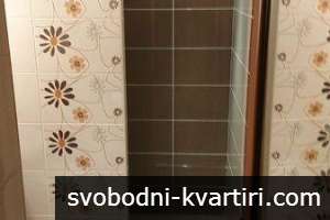 Обеля 2 едностаен апартамент частично обзаведен #1748848543