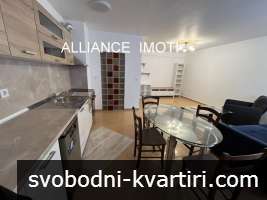 3 - стаен апартамент в кв. Стрелбище