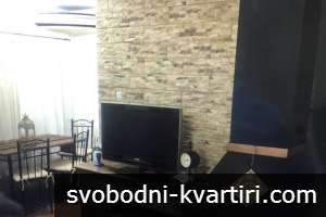 Уютен 3-стаен апартамент за нощувки в гр.Бургас жк.Братя Миладинови Уютен 3-стаен апартамент за нощувки в гр.Бургас жк.Братя Миладинови