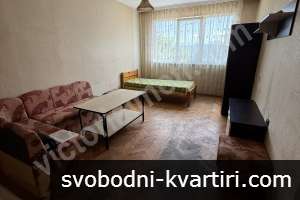 Двустаен апартамент в кв. Акация Двустаен апартамент в кв. Акация