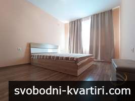 Изгрев двустаен апартамент обзаведен #1751635639