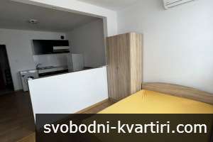 Едностаен кв. Бузлуджа